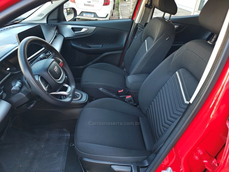PULSE 1.0 AUDACE TURBO 200 12V FLEX 4P AUTOMÁTICO - 2024 - GUAPORé