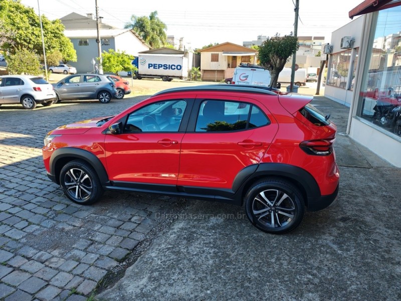 PULSE 1.0 AUDACE TURBO 200 12V FLEX 4P AUTOMÁTICO - 2024 - GUAPORé