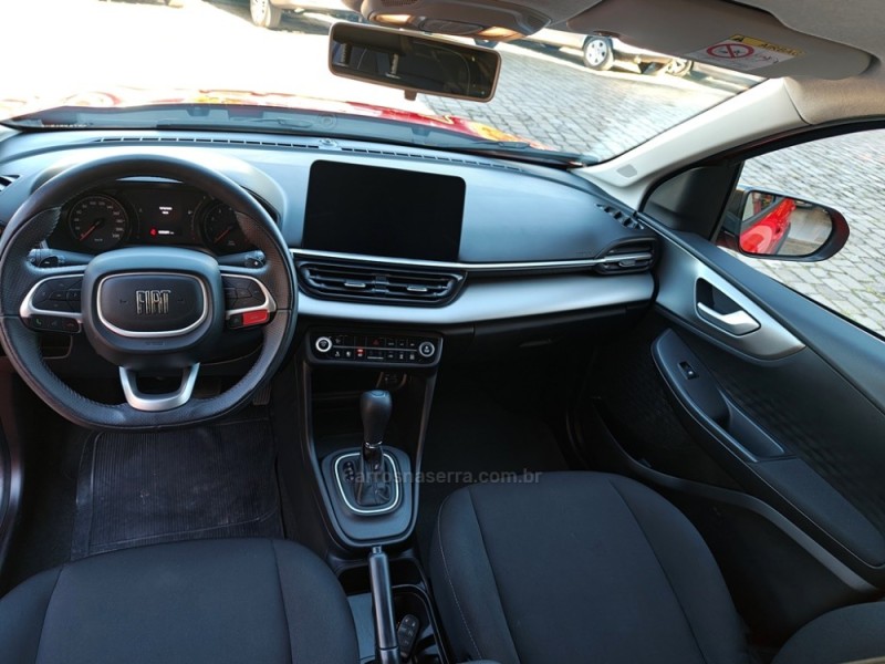 PULSE 1.0 AUDACE TURBO 200 12V FLEX 4P AUTOMÁTICO - 2024 - GUAPORé