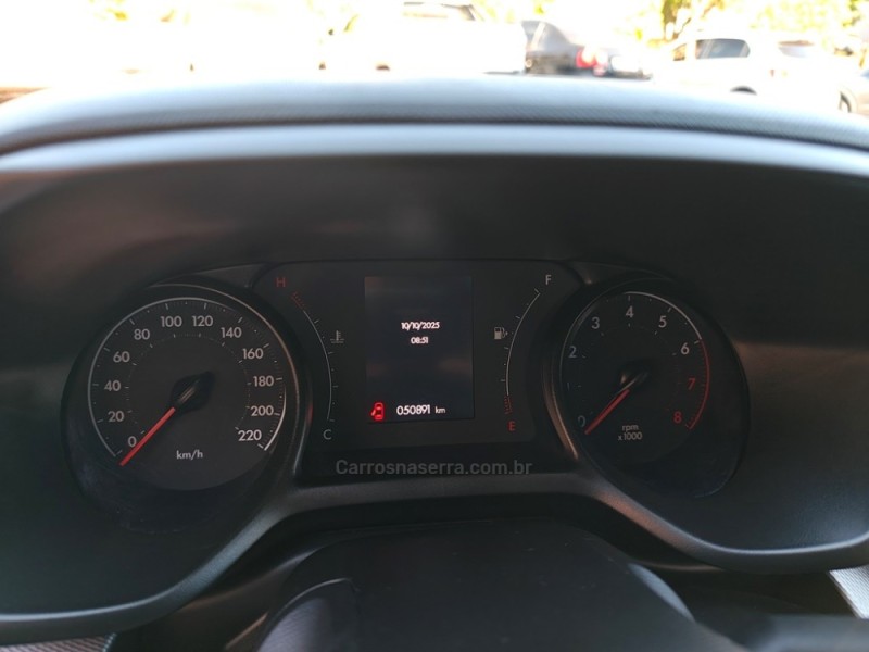 PULSE 1.0 AUDACE TURBO 200 12V FLEX 4P AUTOMÁTICO - 2024 - GUAPORé