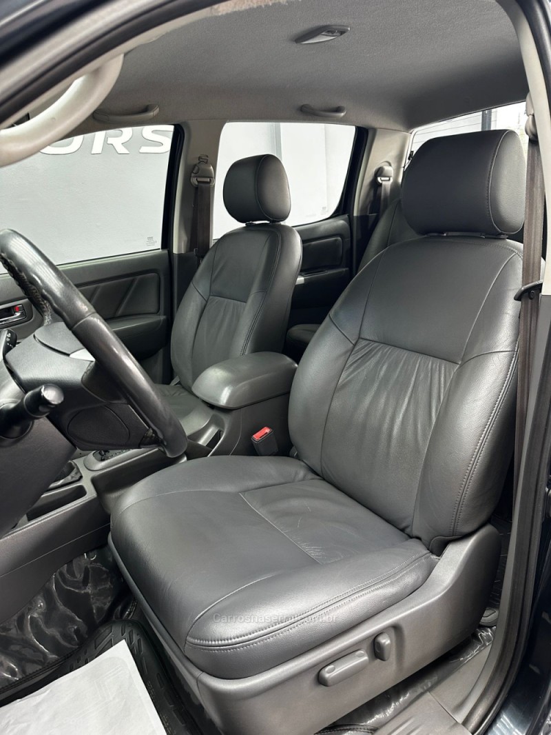 HILUX 3.0 SRV 4X4 CD 16V TURBO INTERCOOLER DIESEL 4P AUTOMÁTICO - 2012 - PASSO FUNDO