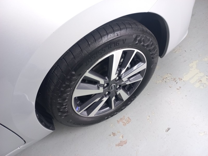 VERSA 1.6 ADVANCE 16V FLEX 4P AUTOMÁTICO - 2024 - BENTO GONçALVES