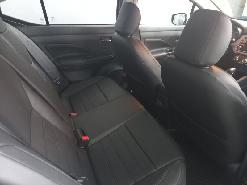 VERSA 1.6 ADVANCE 16V FLEX 4P AUTOMÁTICO - 2024 - BENTO GONçALVES