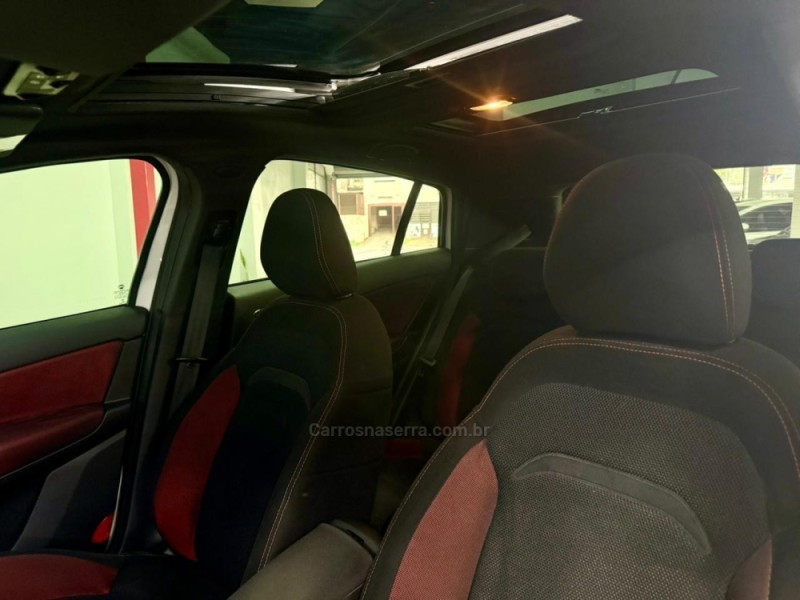 BRAVO 1.4 16V T-JET GASOLINA 4P MANUAL - 2014 - CAXIAS DO SUL