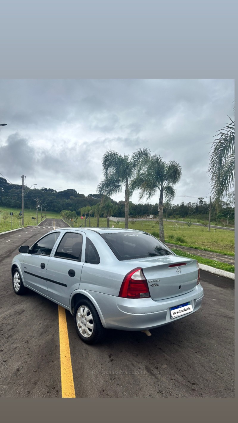 CORSA 1.0 MPFI MAXX 8V FLEX 4P MANUAL - 2006 - CARLOS BARBOSA