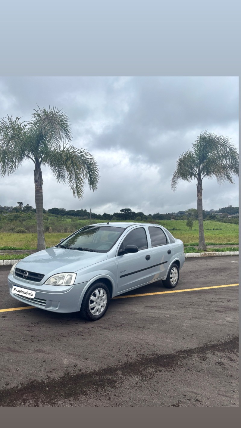 CORSA 1.0 MPFI MAXX 8V FLEX 4P MANUAL