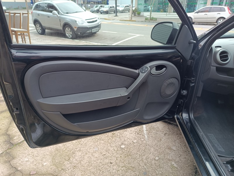 KA 1.0 I 8V GASOLINA 2P MANUAL - 2011 - FLORES DA CUNHA