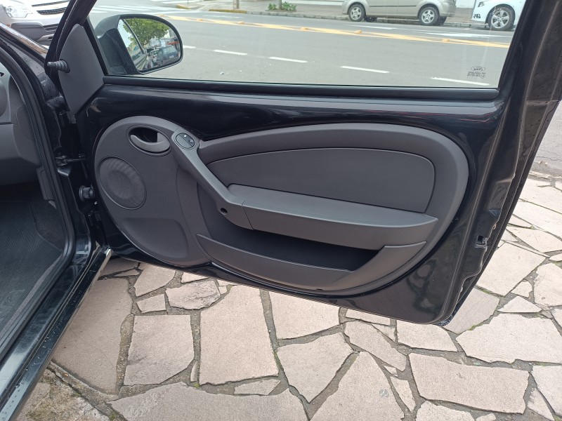 KA 1.0 I 8V GASOLINA 2P MANUAL - 2011 - FLORES DA CUNHA