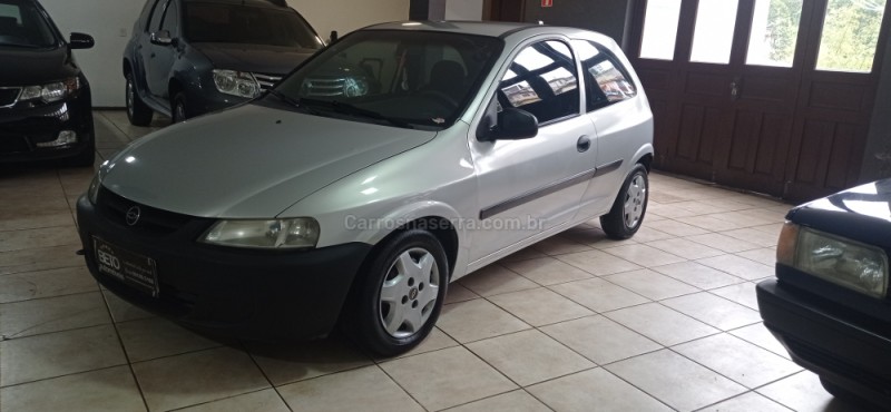 celta 1.0 mpfi vhc 8v gasolina 2p manual 2002 caxias do sul