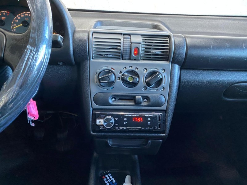 CORSA 1.0 MPFI CLASSIC SEDAN 8V GASOLINA 4P MANUAL - 2004 - CAXIAS DO SUL