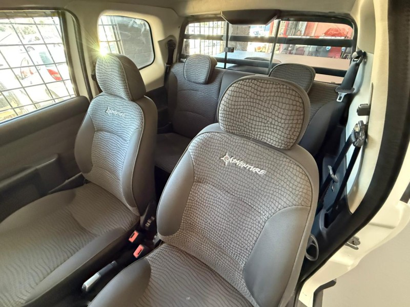 STRADA 1.8 MPI ADVENTURE CD 8V FLEX 2P MANUAL - 2011 - CAXIAS DO SUL