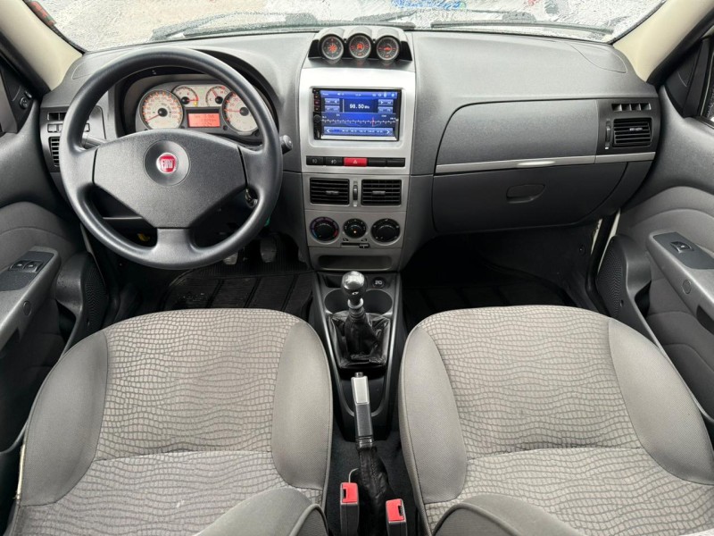 STRADA 1.8 MPI ADVENTURE CD 8V FLEX 2P MANUAL - 2011 - CAXIAS DO SUL