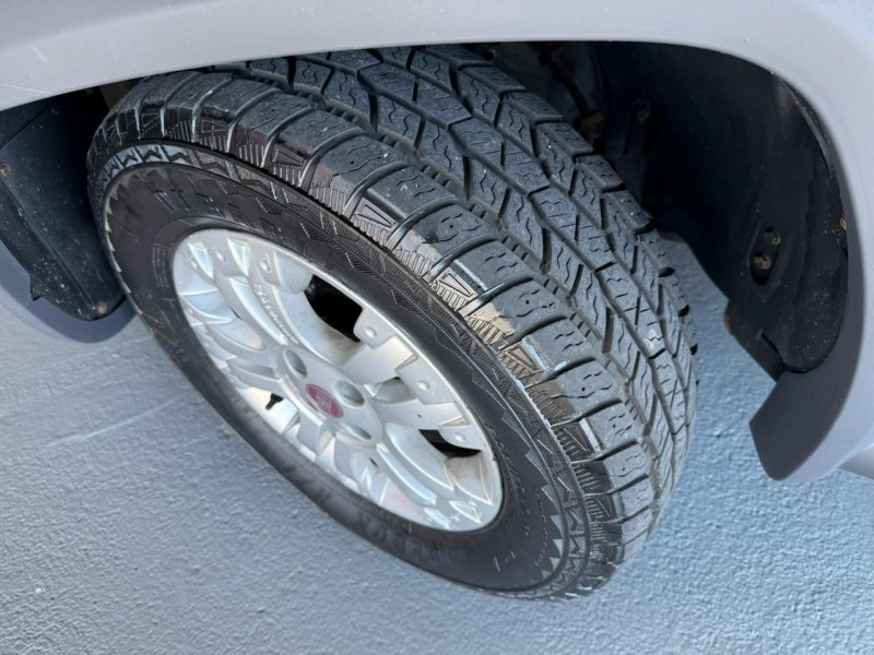 STRADA 1.8 MPI ADVENTURE CD 8V FLEX 2P MANUAL - 2011 - CAXIAS DO SUL