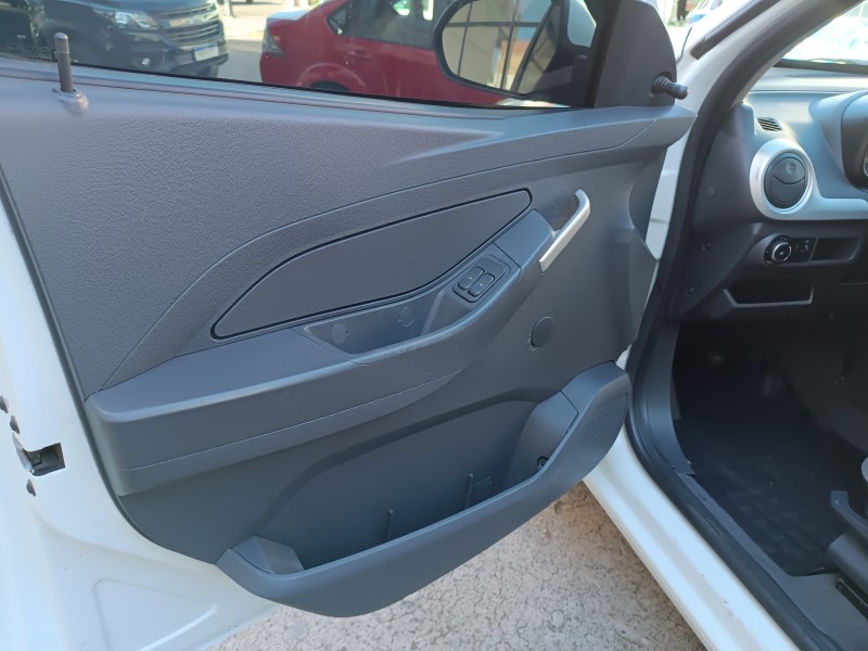 MONTANA 1.4 MPFI LS CS 8V FLEX 2P MANUAL - 2015 - FLORES DA CUNHA