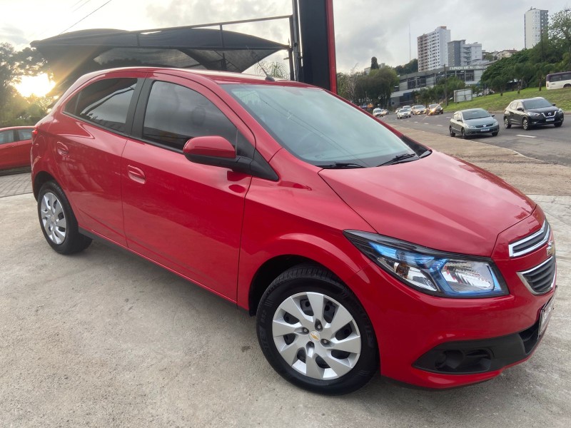 ONIX 1.4 MPFI LT 8V FLEX 4P MANUAL