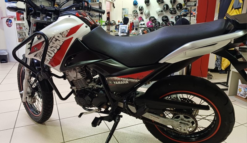 XTZ 150 CROSSER S FLEX - 2019 - VERANóPOLIS
