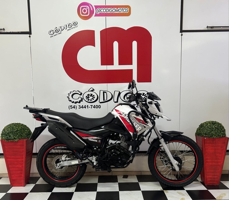 XTZ 150 CROSSER S FLEX - 2019 - VERANóPOLIS
