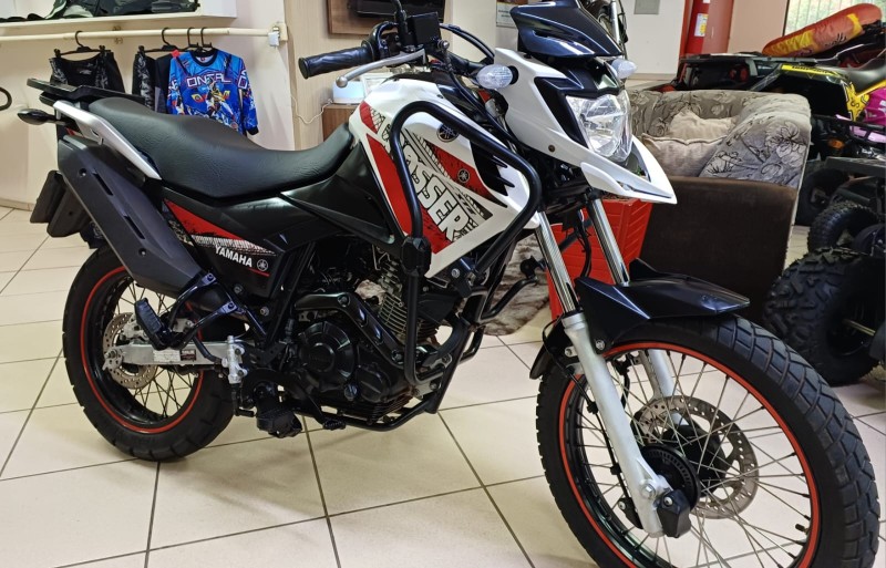 XTZ 150 CROSSER S FLEX - 2019 - VERANóPOLIS