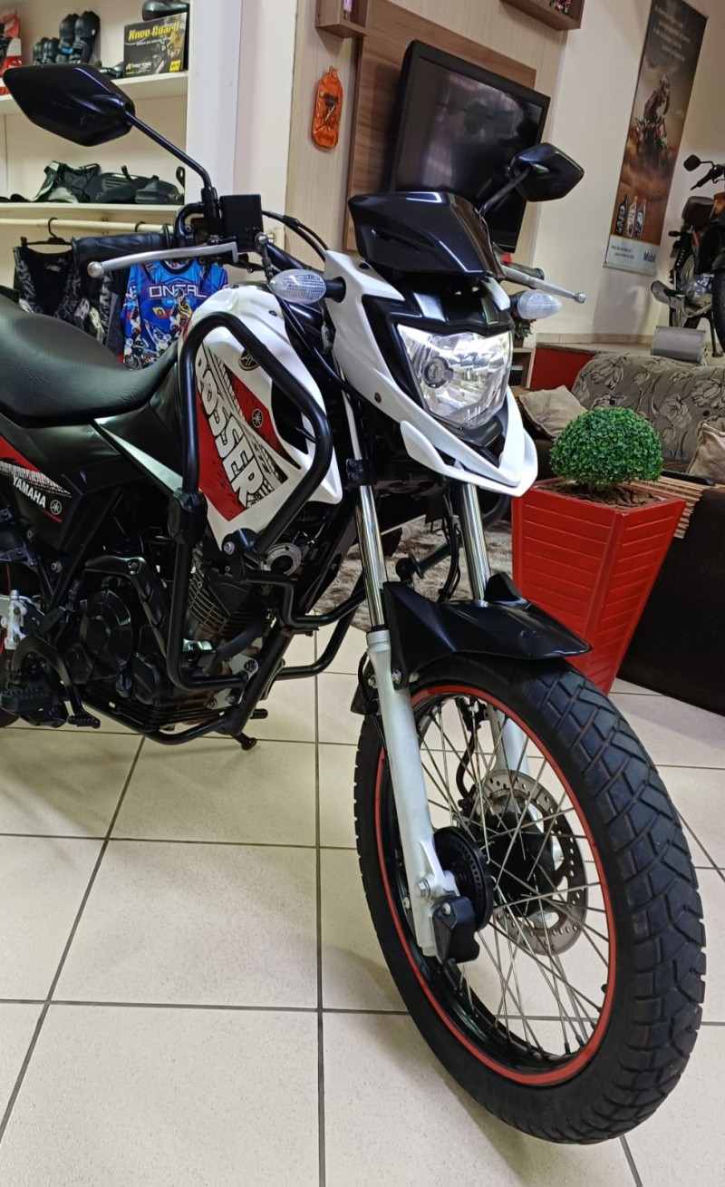 XTZ 150 CROSSER S FLEX - 2019 - VERANóPOLIS