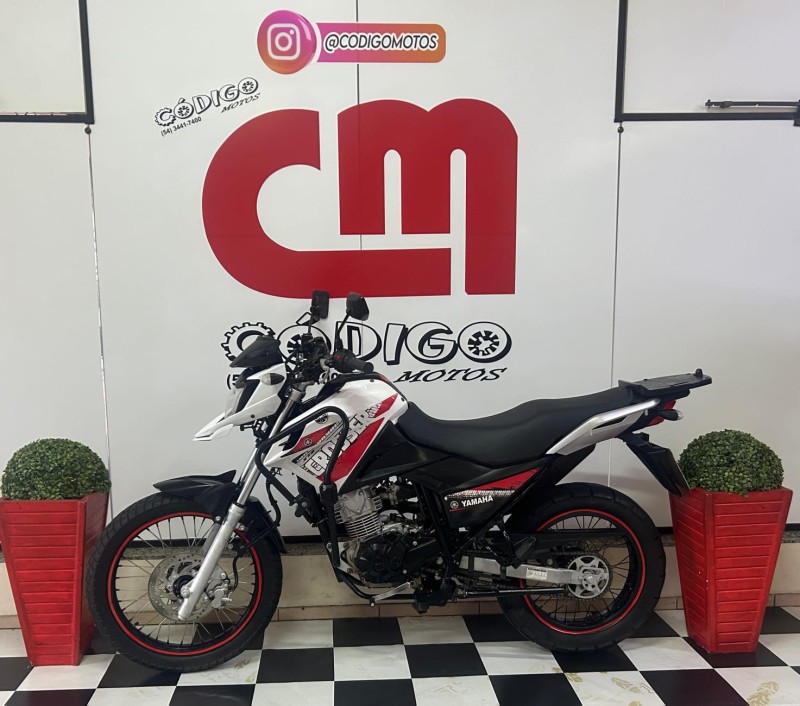 XTZ 150 CROSSER S FLEX - 2019 - VERANóPOLIS
