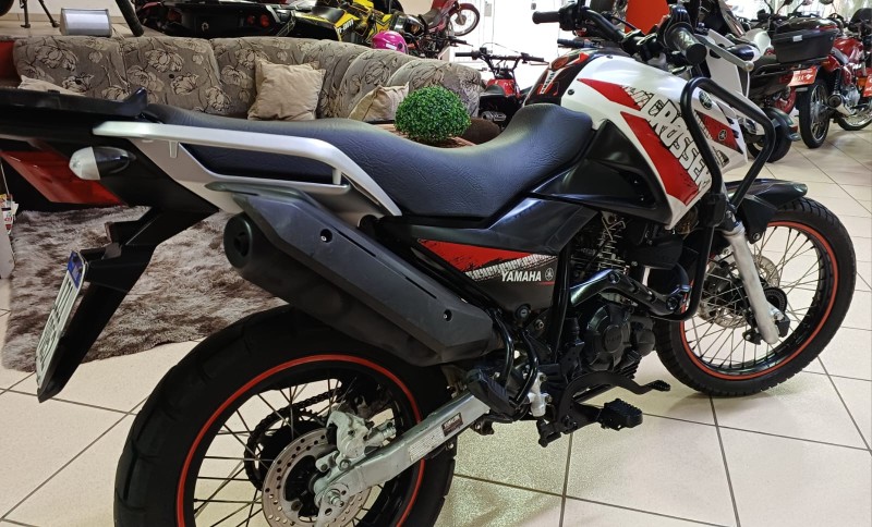 XTZ 150 CROSSER S FLEX - 2019 - VERANóPOLIS