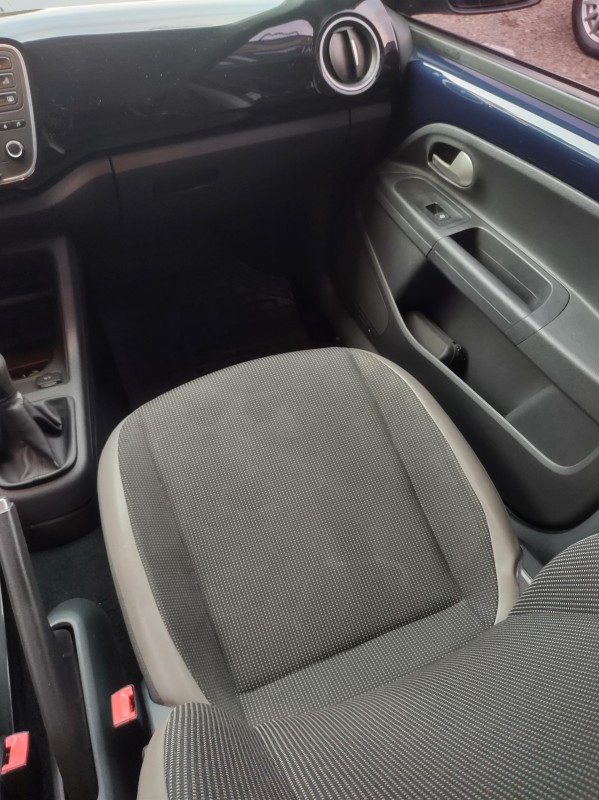 UP 1.0 MPI HIGH UP 12V FLEX 4P MANUAL - 2015 - VALE REAL