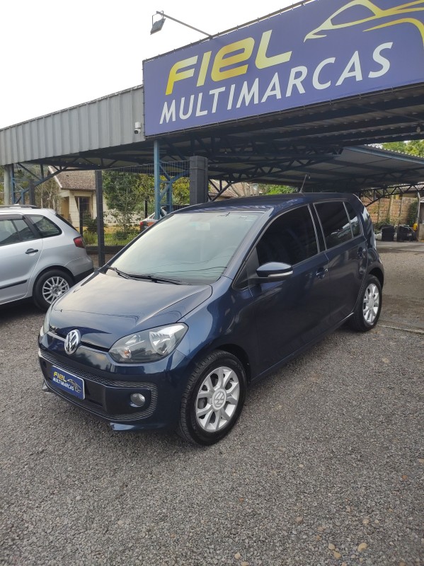 up 1.0 mpi high up 12v flex 4p manual 2015 vale real