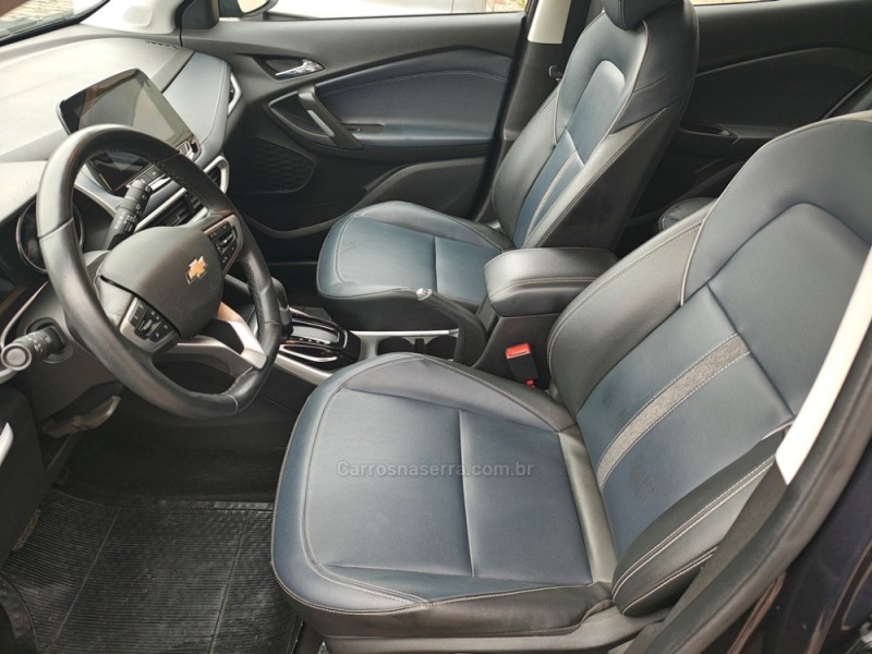 TRACKER 1.2 12V PREMIER TURBO FLEX 4P AUTOMÁTICO - 2024 - GUAPORé