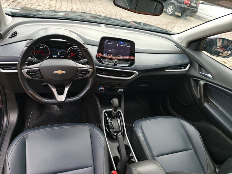 TRACKER 1.2 12V PREMIER TURBO FLEX 4P AUTOMÁTICO - 2024 - GUAPORé
