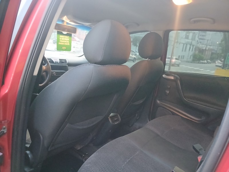 STILO 1.8 MPI 8V FLEX 4P MANUAL - 2007 - CAXIAS DO SUL