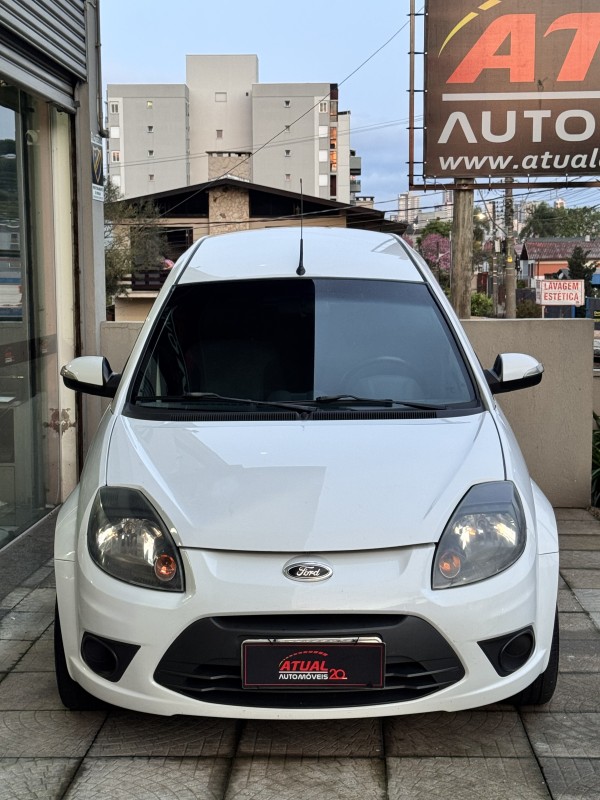 KA 1.0 MPI CLASS 8V FLEX 2P MANUAL - 2013 - CAXIAS DO SUL