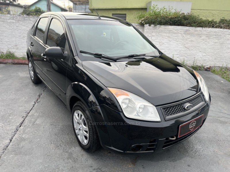 fiesta 1.0 mpi 8v gasolina 4p manual 2008 caxias do sul
