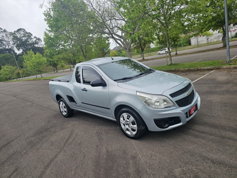 MONTANA 1.4 MPFI LS CS 8V FLEX 2P MANUAL