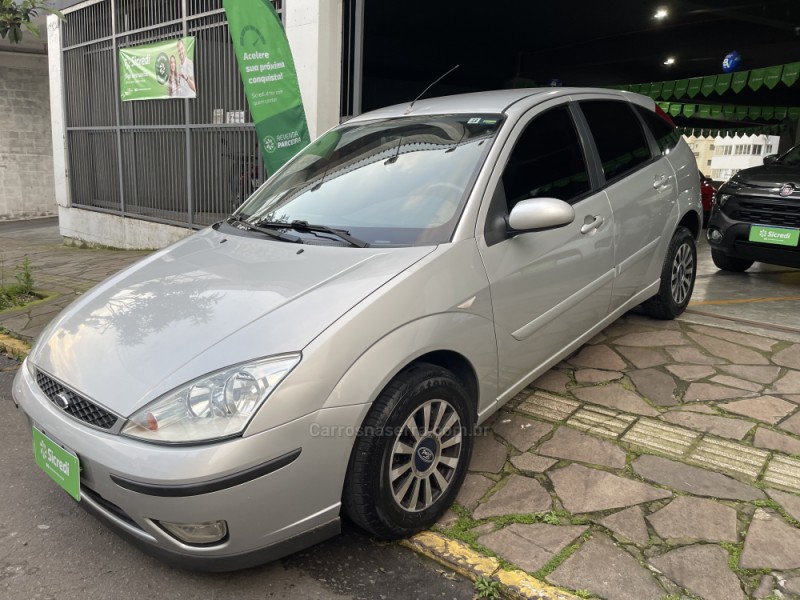 focus 1.6 glx 8v flex 4p manual 2008 bento goncalves