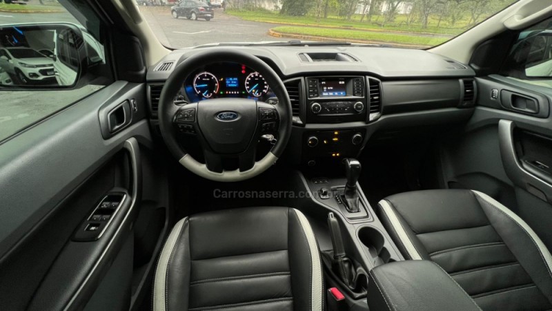 RANGER 2.2 XLS 4X4 CD 16V DIESEL 4P AUTOMÁTICO - 2018 - MONTENEGRO