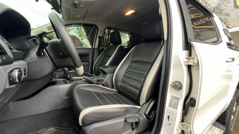 RANGER 2.2 XLS 4X4 CD 16V DIESEL 4P AUTOMÁTICO - 2018 - MONTENEGRO