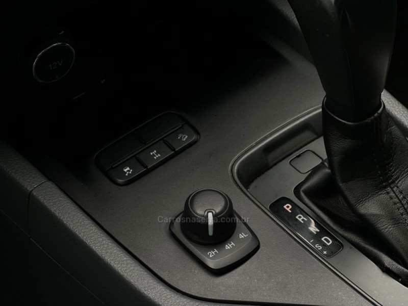 RANGER 2.2 XLS 4X4 CD 16V DIESEL 4P AUTOMÁTICO - 2018 - MONTENEGRO