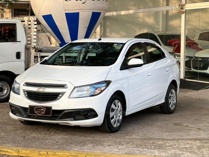 PRISMA 1.4 MPFI LT 8V FLEX 4P MANUAL - 2016 - MONTENEGRO