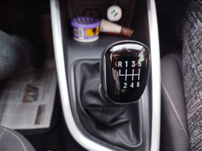 ONIX 1.0 LT 12V FLEX 4P MANUAL - 2024 - BENTO GONçALVES
