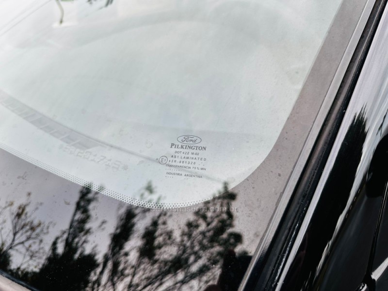 FOCUS 1.6 GLX SEDAN 8V GASOLINA 4P MANUAL - 2009 - FARROUPILHA