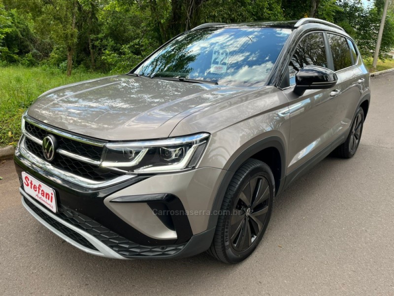 taos 1.4 16v launching tsi flex 4p automatico 2022 feliz