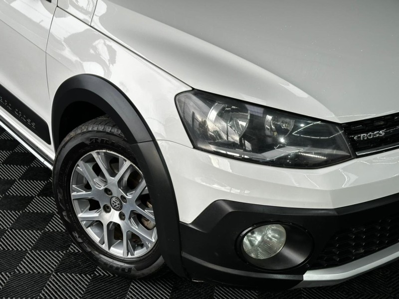 SAVEIRO 1.6 MSI CROSS CD 16V 2P MANUAL - 2015 - CAXIAS DO SUL