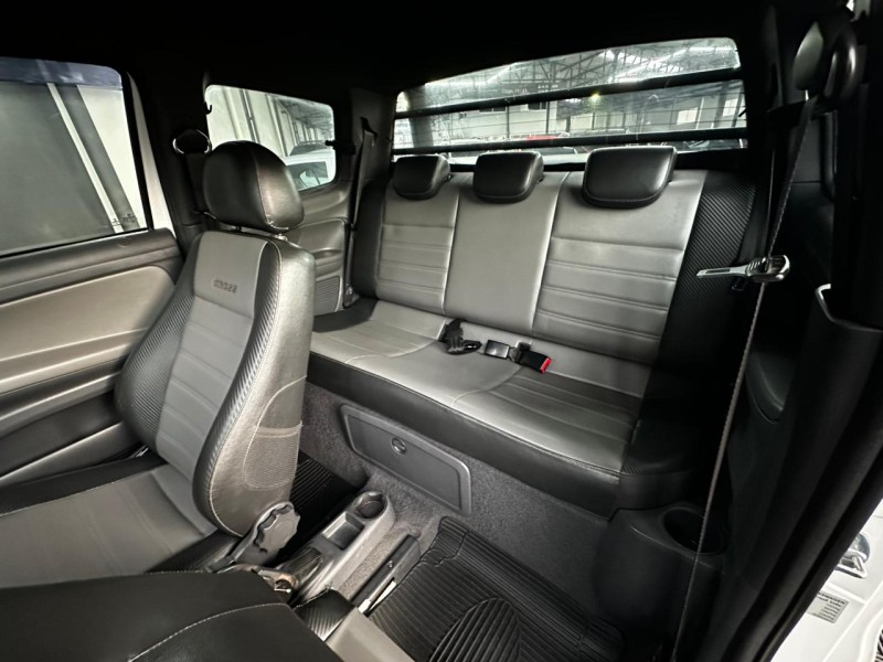 SAVEIRO 1.6 MSI CROSS CD 16V 2P MANUAL - 2015 - CAXIAS DO SUL