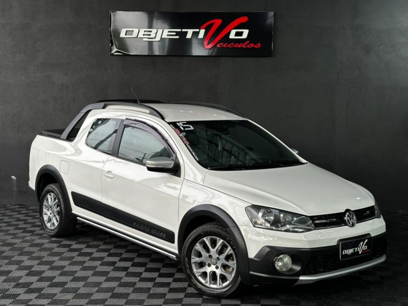 saveiro 1.6 msi cross cd 16v 2p manual 2015 caxias do sul