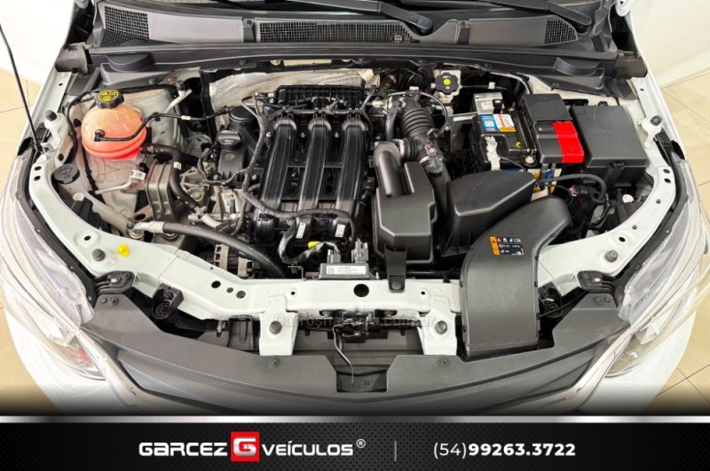 ONIX 1.0 LT 12V FLEX 4P MANUAL - 2023 - BENTO GONçALVES