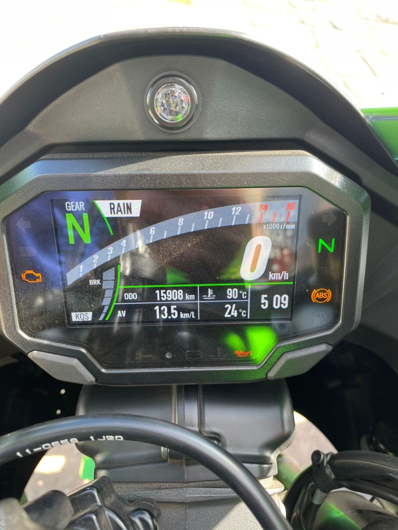 NINJA ZX-10R SE ABS - 2022 - CAXIAS DO SUL