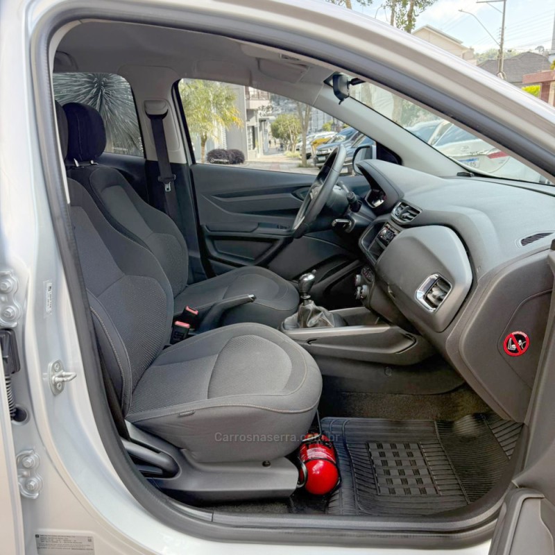 ONIX 1.0 MPFI LT 8V FLEX 4P MANUAL - 2014 - FLORES DA CUNHA