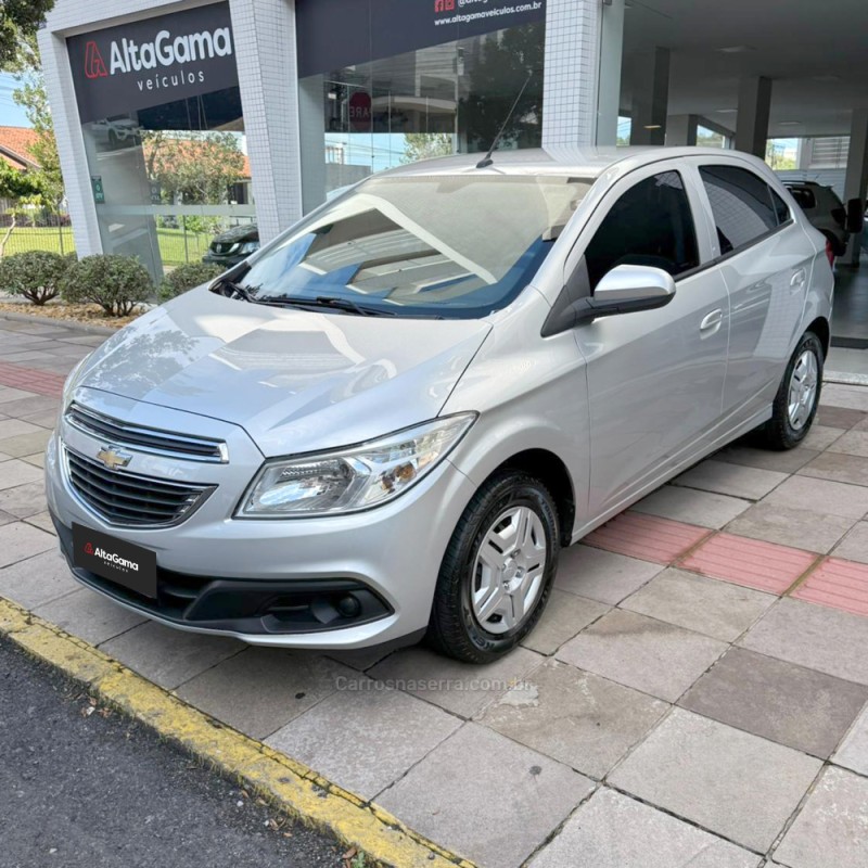 ONIX 1.0 MPFI LT 8V FLEX 4P MANUAL