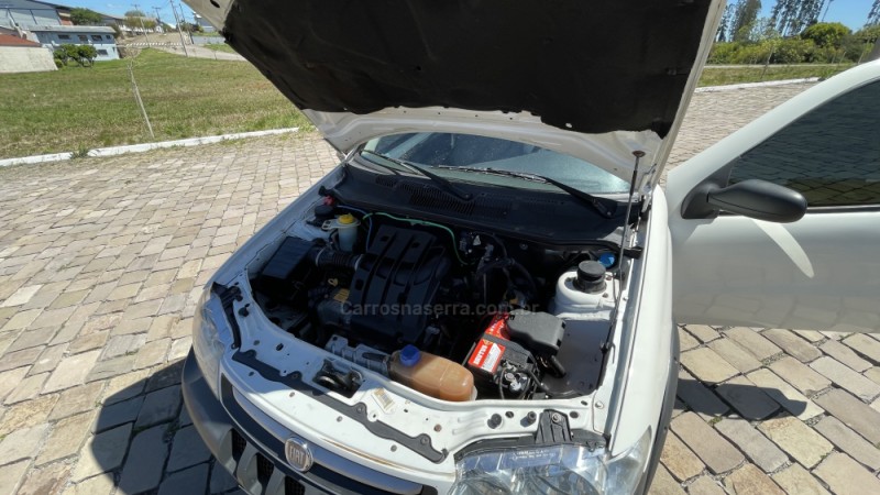 STRADA 1.4 MPI FIRE CS 8V FLEX 2P MANUAL - 2012 - VILA FLORES