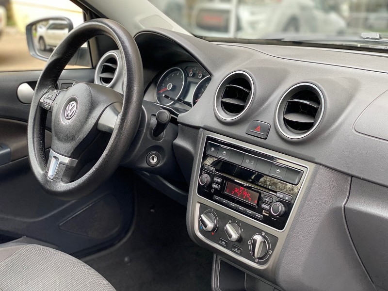 GOL 1.0 MI TRENDLINE 8V FLEX 4P MANUAL - 2014 - CAXIAS DO SUL